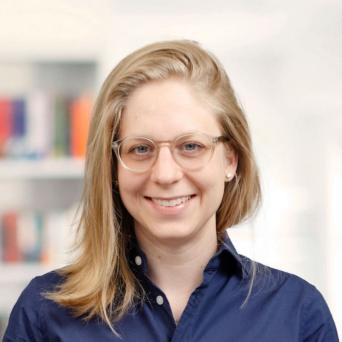 Clara Overkott – Psychotherapeutin