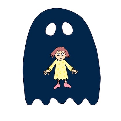 Ängste & Phobien Icon