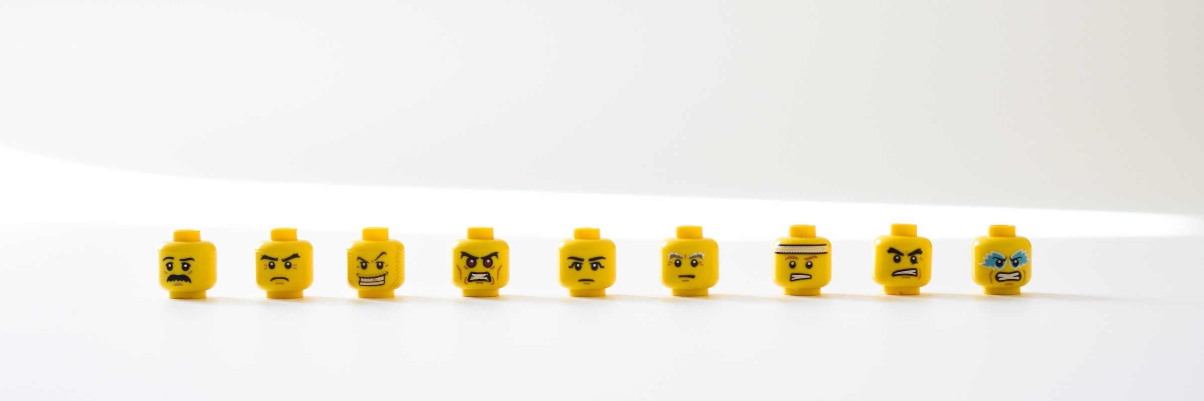 Gefühle und emotionale Kompetenzen